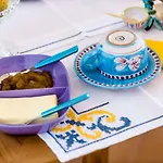 Il Nibbio Apartamento *