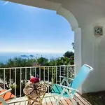 Il Nibbio Piano di Sorrento