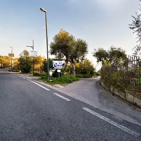 Daire Il Nibbio